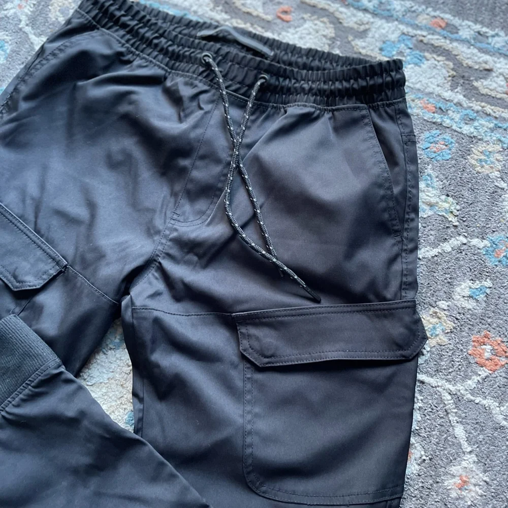 Cargo pants - Picture 2 of 5